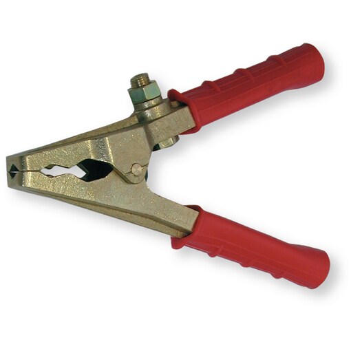 Pince batterie 300 AR bronze section 10mm²